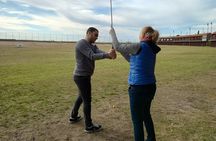 Private Golf Lesson in Buenos Aires