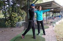 Private Golf Lesson in Buenos Aires