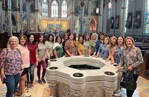 Savannah’s Finest History Tour: A Walk Through Time