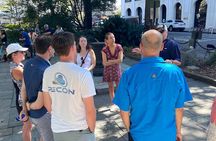 Savannah’s Finest History Tour: A Walk Through Time