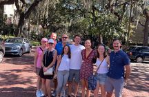 Savannah’s Finest History Tour: A Walk Through Time