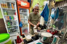 Singapore: Little India Hawker Food Tasting Tour