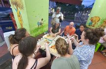 Singapore: Little India Hawker Food Tasting Tour