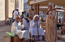 Full Day Nizwa & Jebel Akhdar Guided Tour