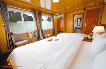 Best Lan Ha Bay Cat Ba Cruise 2 Days 1 Night Less touristy