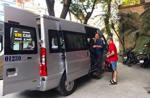 From Hue: Hue City Full Day Guided Tour - Small Group
