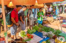 Siem Reap Countryside & Sunset Vespa Tour
