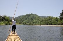 Martha Brae Private River Rafting from Montego Bay
