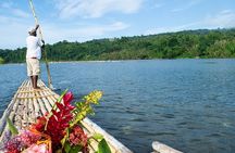 Martha Brae Private River Rafting from Montego Bay