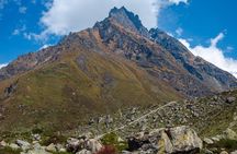 Langtang Valley Trek