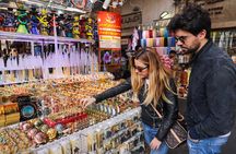 Dubai Old and Modern City Tour with Blue Mosque Visit 