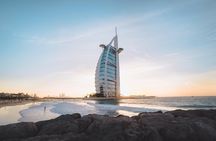 Dubai City Tours Sharing