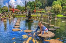 More Complete: Discover Bali In 3 Days Private Tour Package