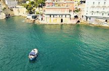 2-Hour Guided Tour of Castel dell'Ovo from a Unique Perspective