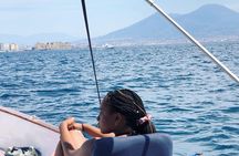 2-Hour Guided Tour of Castel dell'Ovo from a Unique Perspective