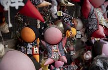 Half-Day Takayama Walking Tour with an English Speaking Guide