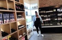 Franschhoek Tram Wine Tasting Full-Day Experience