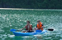 Ha Long Bay 1 Day Joined Luxury Tour