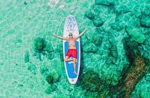 LT2: 4 islands by seedboat+ Cable car