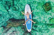 LT2: 4 islands by seedboat+ Cable car