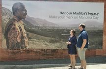  Soweto, Mandela House, Apartheid Musem, Constitutional Court 