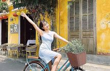 Hoi An Bicycle Tour: Rice Fields, Village & Local Life Experience