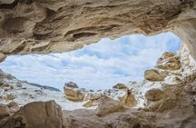 2 Days Cairo to Bahariya Oasis and Black Desert 