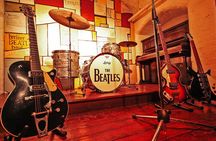 Liverpool and The Beatles 2 Day Rail Tour from London with Hotel