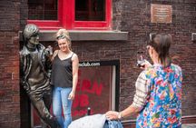 Liverpool and The Beatles 2 Day Rail Tour from London with Hotel