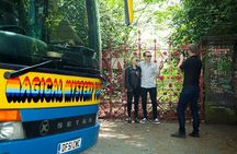 Liverpool and The Beatles 2 Day Rail Tour from London with Hotel