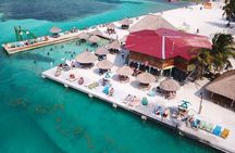 Semi-private Exclusive All-in-1 Full Day Guided Tour