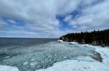 Bruce Peninsula Day Trip from Toronto