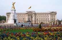 Royal London Tour with Afternoon Tea at The Rubens at the Palace