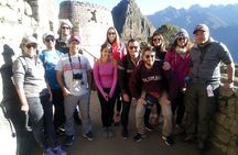 Two Days Sacred Valley and Machu Picchu Adventure Private Tour