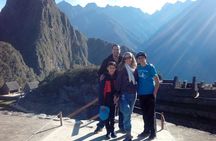 Two Days Sacred Valley and Machu Picchu Adventure Private Tour
