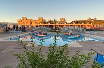 3 Days Tour from Marrakech to Merzouga Desert with Luxury Camp