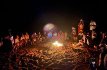 3 Days Tour from Marrakech to Merzouga Desert with Luxury Camp