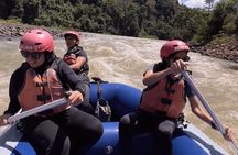 Kiulu White River Rafting