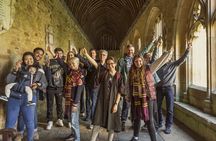 Harry Potter Walking Tour of Oxford Including New College