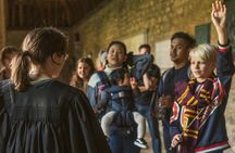 Harry Potter Walking Tour of Oxford Including New College