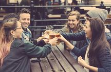 Brewing Bliss: A Private Copenhagen Beer Tasting Journey