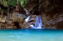 Half-Day Tour in 12 Waterfalls of Damajagua from Puerto Plata