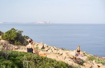 Yoga & Brunch by the Sea in Ibiza