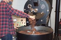Chocolate Tour Including Hot Chocolate and Samples