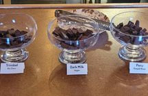 Chocolate Tour Including Hot Chocolate and Samples
