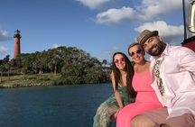 Jupiter Island Water Tour