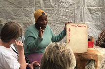  Cultural Tour in Swakopmund