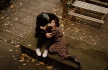 Edinburgh Photo Shoot - capture your memories !