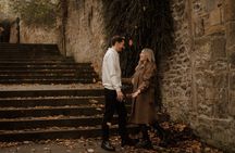 Edinburgh Photo Shoot - capture your memories !
