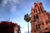 Historical and Cultural Walking Tour of San Miguel de Allende